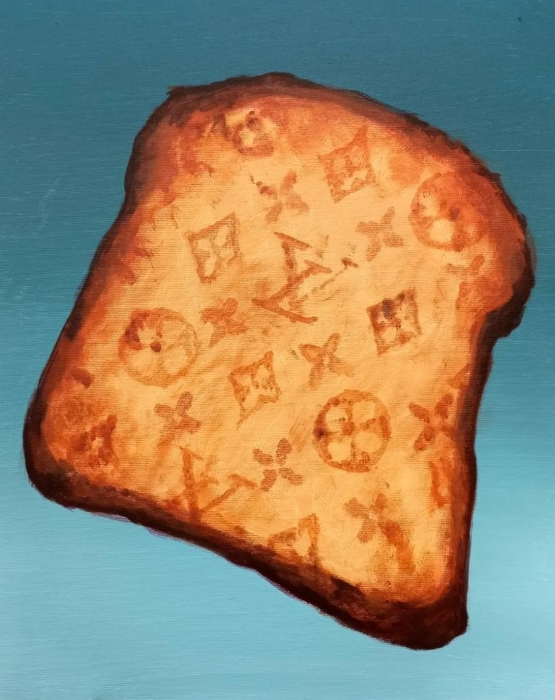 Louis Vuittoast